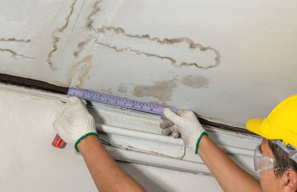 Reliable Burst Pipe Cleanup contractor in Sedalia, OH by Water Damage Irwin